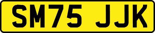 SM75JJK