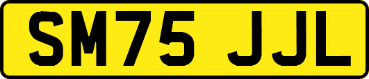 SM75JJL