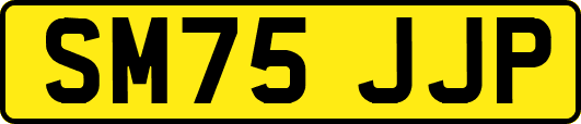 SM75JJP