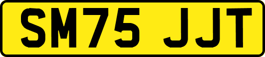 SM75JJT