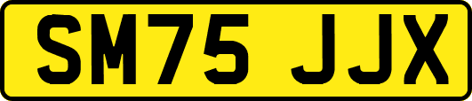 SM75JJX