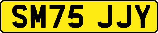 SM75JJY