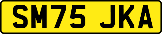 SM75JKA