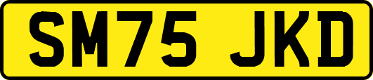 SM75JKD