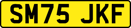 SM75JKF