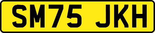 SM75JKH