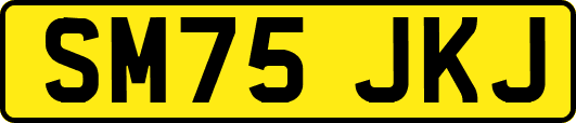 SM75JKJ