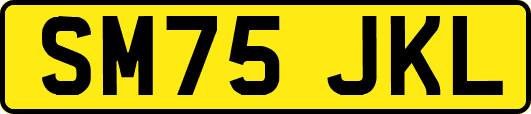 SM75JKL