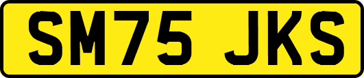 SM75JKS