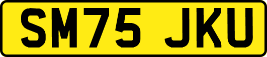 SM75JKU