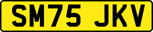 SM75JKV