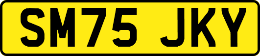 SM75JKY