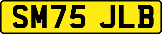 SM75JLB