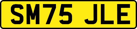 SM75JLE