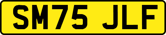 SM75JLF