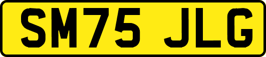 SM75JLG
