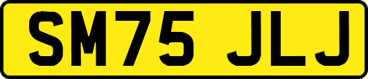 SM75JLJ
