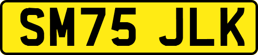 SM75JLK