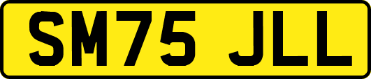 SM75JLL