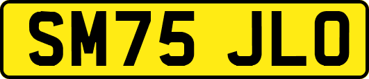 SM75JLO