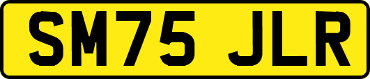 SM75JLR