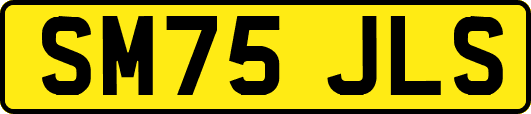 SM75JLS