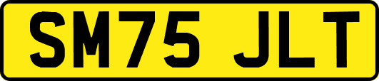 SM75JLT