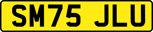SM75JLU