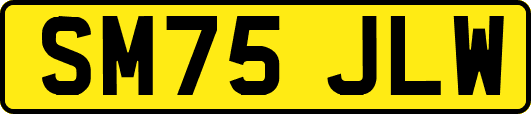 SM75JLW
