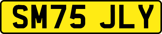SM75JLY