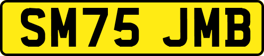 SM75JMB