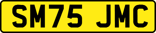 SM75JMC