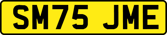 SM75JME