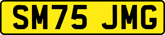 SM75JMG
