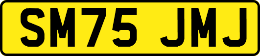 SM75JMJ