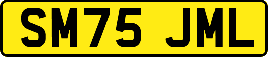 SM75JML