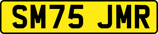 SM75JMR