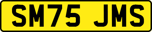 SM75JMS