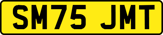 SM75JMT