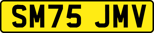 SM75JMV
