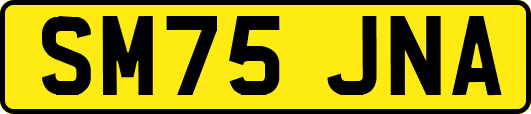 SM75JNA