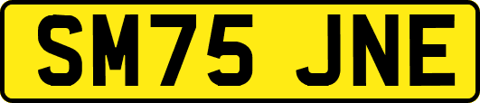 SM75JNE