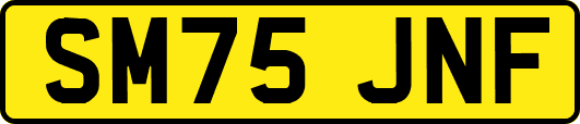 SM75JNF