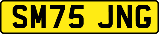 SM75JNG