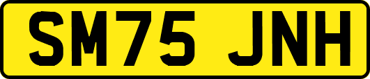 SM75JNH