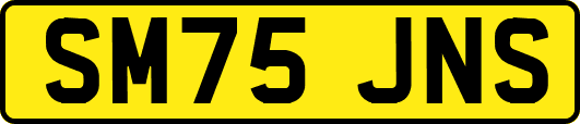 SM75JNS