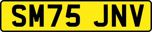 SM75JNV