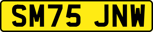 SM75JNW