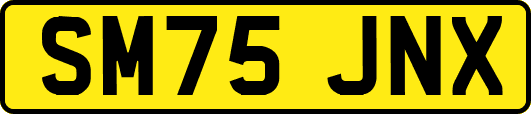 SM75JNX