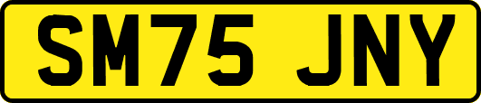 SM75JNY